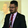 Advogado santanense palestra em maior evento de tecnologia do país Advogado santanense palestra em maior evento de tecnologia do país