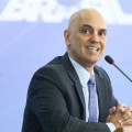 Ministro da Justiça convoca reunião com secretários de segurança de todo o país Ministro da Justiça convoca reunião com secretários de segurança de todo o país