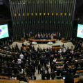 Confira 10 pautas que devem movimentar o Congresso Nacional em 2017 Confira 10 pautas que devem movimentar o Congresso Nacional em 2017