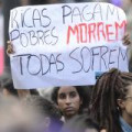 Ações sobre o aborto devem reacender debate sobre o tema no STF e no Congresso Ações sobre o aborto devem reacender debate sobre o tema no STF e no Congresso