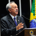 Benedito de Lira cobra liberação de estoques de milho para produtores do NE Benedito de Lira cobra liberação de estoques de milho para produtores do NE