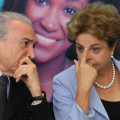 TSE começa a julgar ação que pede a cassação da chapa Dilma-Temer TSE começa a julgar ação que pede a cassação da chapa Dilma-Temer