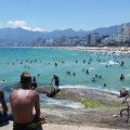 Cidades costeiras são mais vulneráveis a mudanças do clima Cidades costeiras são mais vulneráveis a mudanças do clima