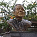 Senado abre inscrições para concurso de escultura de busto de bronze