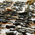 Projeto sobre porte de arma no campo é aprovado em comissão da Câmara