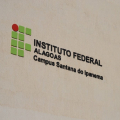 Ifal inicia cursos para trabalhadores da economia solidária nesta 2ª