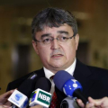 “Água” deve estar na agenda do cidadão comum, diz diretor da ANA