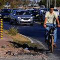 Compra de bicicletas e construção de bicicletários poderá ter subsídios