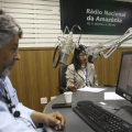Dia Mundial do Rádio: Unesco destaca relação do meio com o esporte