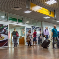 TCU autoriza publicação de edital para concessão de 12 aeroportos