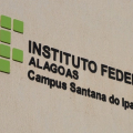 Ifal seleciona professores de quatro áreas para atuarem como substitutos