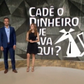 Fantástico relembra denuncias sobre políticos em Mata Grande; assista