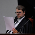 Toffoli propõe restrição de foro especial para todas as autoridades