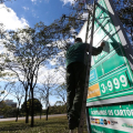 Informações sobre preços do diesel ainda não estão em todos os postos