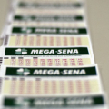 Sorteio da Mega-Sena deste sábado tem prêmio estimado em R$ 33 milhões