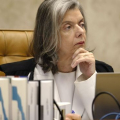 Em evento sobre eleições, Cármen Lúcia exalta Ficha Limpa
