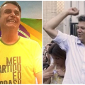 Bolsonaro vence em 16 unidades da Federação, Haddad em 11