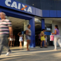 Caixa e BB iniciam nova fase de pagamento do PIS/Pasep