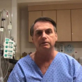 Bolsonaro passa por cirurgia na manhã de hoje em São Paulo