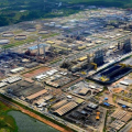 Petrobras reduz preço da gasolina em 1,38% nas refinarias a partir desta 4ª