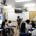 Lei assegura aos alunos o direito de faltar aulas por motivos religiosos