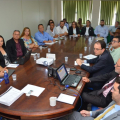 Com orçamento participativo, município de MG se aproxima da população