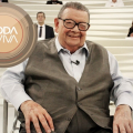 Roda Viva entrevista o ex-ministro da Fazenda Delfim Netto