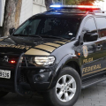 Bolsonaro confirma convocação de mil policiais federais