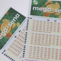 Sorteio da Mega-Sena pode pagar hoje prêmio de R$ 27 milhões