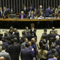 Câmara aprova texto-base da MP da Liberdade Econômica; entenda