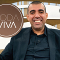 Roda Viva entrevista o chef de cozinha Jefferson Rueda nesta segunda (30)
