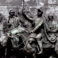 O roteiro de D. Pedro I até proclamar a Independência do Brasil