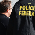 PF faz operação contra venda de sentenças no Rio de Janeiro