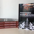 Defensor Público de AL lança livro sobre impeachment de 2016 e governo Bolsonaro
