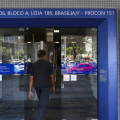 Caixa credita saque emergencial do FGTS para nascidos em abril