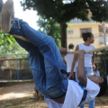 Estatuto da Criança e do Adolescente completa 30 anos