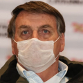 Bolsonaro diz que precisa do Congresso para resolver problemas do país