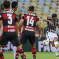 Sem público, Fluminense e Flamengo se enfrentam na final do Carioca