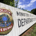 Polícia Federal faz operação para repressão de pedofilia na internet