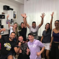 Reality show reúne concurseiros e mostra desafios de quem almeja carreira pública