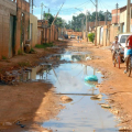 Lei exige medidas rápidas dos novos prefeitos para o saneamento básico