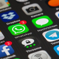 Começa a valer nova política de privacidade do WhatsApp