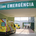 Hospital de Emergência do Agreste atende mais de mil vítimas de acidentes de trânsito em junho