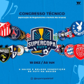 Supercopa Fut7 realiza sorteio de grupos neste sábado (18); saiba mais