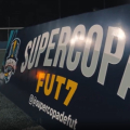 Supercopa Fut7: divulgados jogos da 2ª rodada, que acontecem sábado (29)