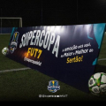 Playboys, Fênix Clube e Só Pra Nós vencem na 2ª rodada da Supercopa Fut7