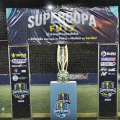 Equipes entram em campo neste sábado (29) na 2ª rodada da Supercopa Fut7