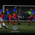 Dezessete gols marcam a 3ª rodada da Supercopa Fut7; veja os resultados