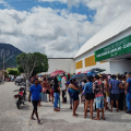 Em Maravilha, Sine Móvel Alagoas realizou 110 atendimentos