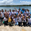 Monitoramento do São Francisco reúne pesquisadores em Penedo